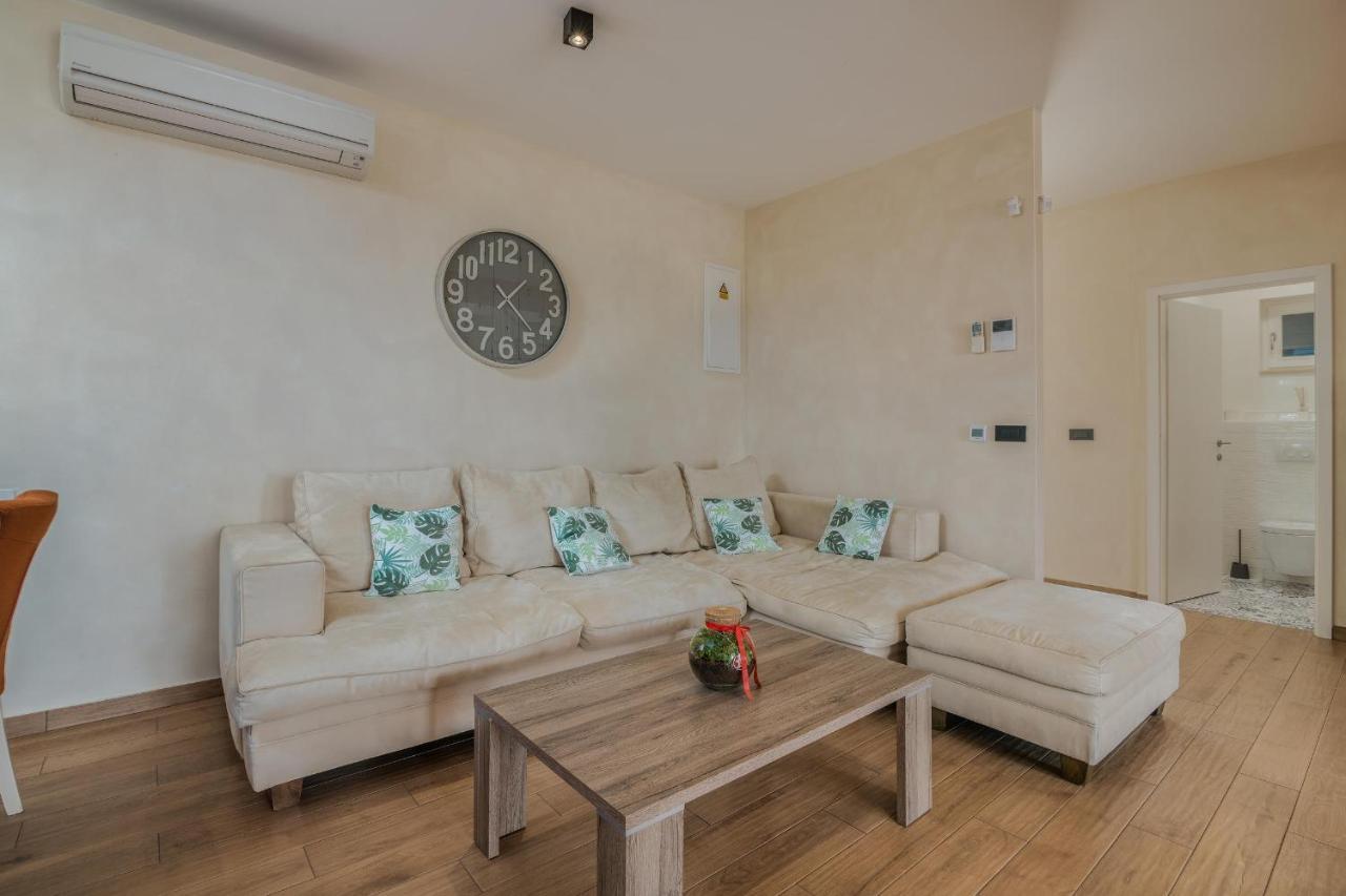 Villa Augusta Malinska Extérieur photo